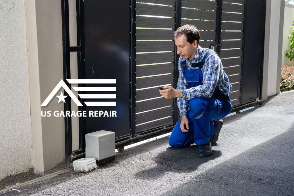 US Garage Repair Who