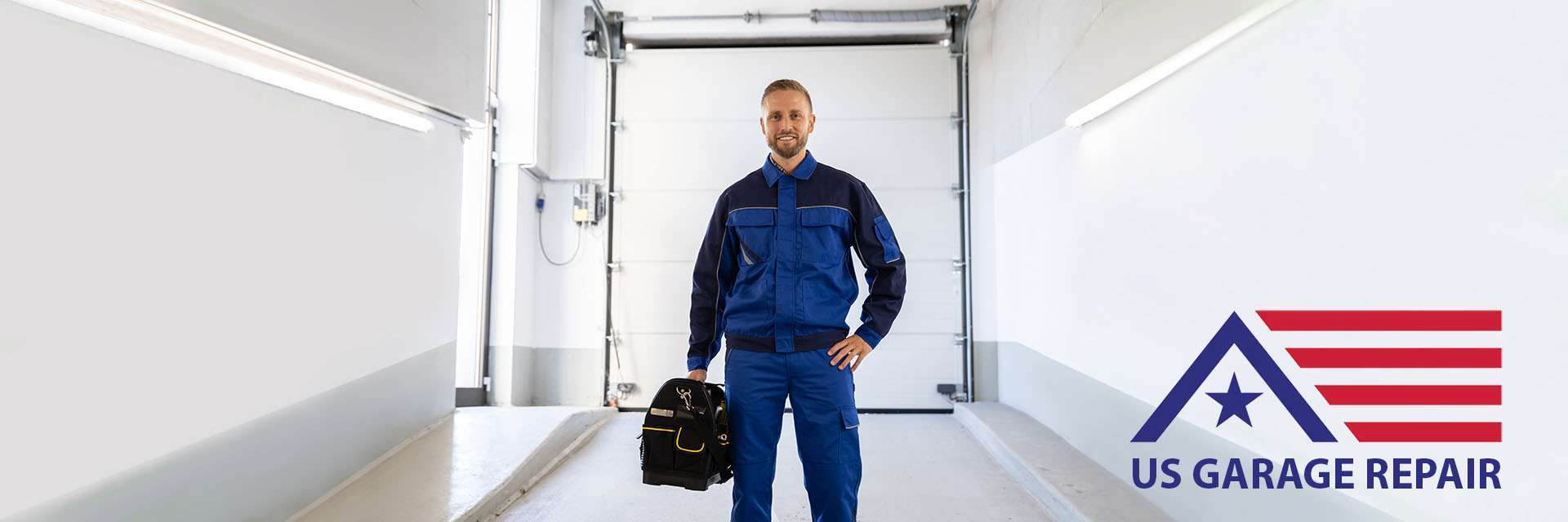 Garage Repair Services
