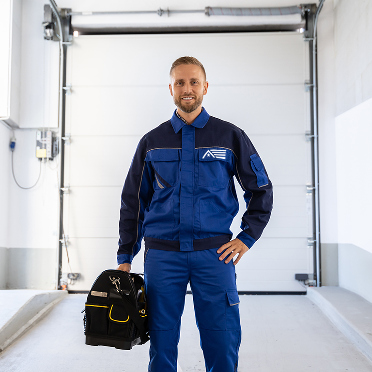 US Garage Repair Technician